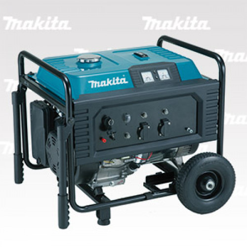 Генератор Makita EG5550A